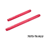 GPM RACING,ARRMA-TALION 7075 ALLOY CENTER  BRACE MTV6025