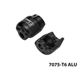 GPM RACING,ARRMA-TALION NOTORIOUS KRATON MOJAVE 7075 ALLOY SHOCK CAP PROTECTOR MTV6/SCP