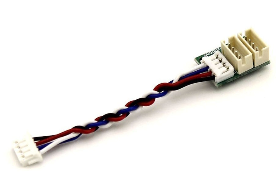 Kyosho MZW429R-01 Mini-Z 2-Way Connector for LED Light Unit