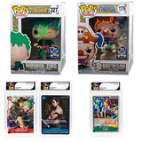 One Piece Live Action Signature Series