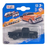 Maisto 1957 Chevy Pickup - Fresh Mertal 100 Series