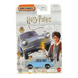 Matchbox 1962 Ford Anglia | 2026 Matchbox Series 42/125