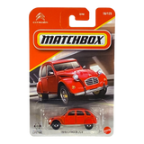 Matchbox 1970 Citroen 2CV - 2026 Matchbox Series 16/125