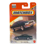 Matchbox 1994 Lexus LS 400 - 2025 Matchbox Series 36/125