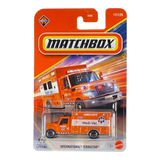 Matchbox International Terrastar - 2026 Matchbox Series 17/125