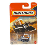 Matchbox Skidster - 2025 Matchbox Series 121/125