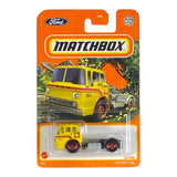 Matchbox 1965 Ford C900 - Matchbox Series 63/100