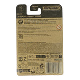 Matchbox 2016 Chevy Colorado Extreme - 2026 Matchbox Series 05/125