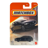 Matchbox 2019 Mazda 3 - 2026 Matchbox Series 14/125
