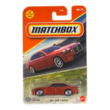 Matchbox 2024 BMW 7-Series - 2025 Matchbox Series 100/125