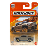 Matchbox 2024 Toyota Tacoma