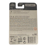 Matchbox '62 Volkswagen Beetle - Matchbox Series 97/100