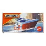 Matchbox Coast 2 Coast | Power Grabs 03/125