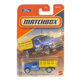 Matchbox Ford F-150 Stake Truck | Matchbox 2025 Series 95/125