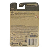 Matchbox Garbage King - 2025 Matchbox Series 99/125