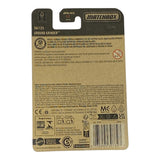 Matchbox Ground Grinder - 2026 Matchbox Series 56/125