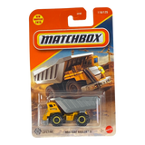 Matchbox MBX Turf Hauler II
