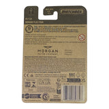 Matchbox Morgan Plus Four - 2025 Matchbox Series 81/125