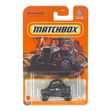 Matchbox Polaris RZR | Matchbox Series 80/100