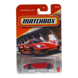 Matchbox Porsche 918 Spyder - 2025 Matchbox Series 15/125