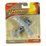Matchbox River Flyer (Indiana Jones) - Matchbox Sky Busters Series 12/32