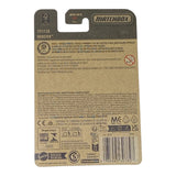 Matchbox Skidster - 2025 Matchbox Series 121/125
