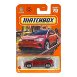 Matchbox Volkswagen EV4 | 70 Years Series 96/100