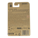 Matchbox '69 Chevrolet Camaro "Tootsie Roll" - Matchbox Candy Series 1/6