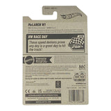 Hot Wheels McLaren W1 - HW Race Day Series 6/10
