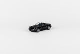 Mazda Miata Micro Turbo Eunos Roadster - Metallic Black