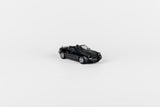 Mazda Miata Micro Turbo Eunos Roadster - Metallic Black