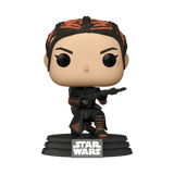 POP! Star Wars: Book of Bobba Fett - Fennec Shand