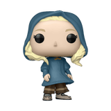 POP! TV: The Witcher - Ciri