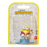 Jerry Minions Micro Figure / Cake Topper - Minions: The Rise Of Gru