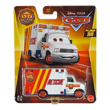 Cars: Morgan Martins Radiator Springs Race & Rescue
