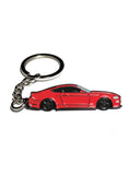 Mustang S550 Keychains