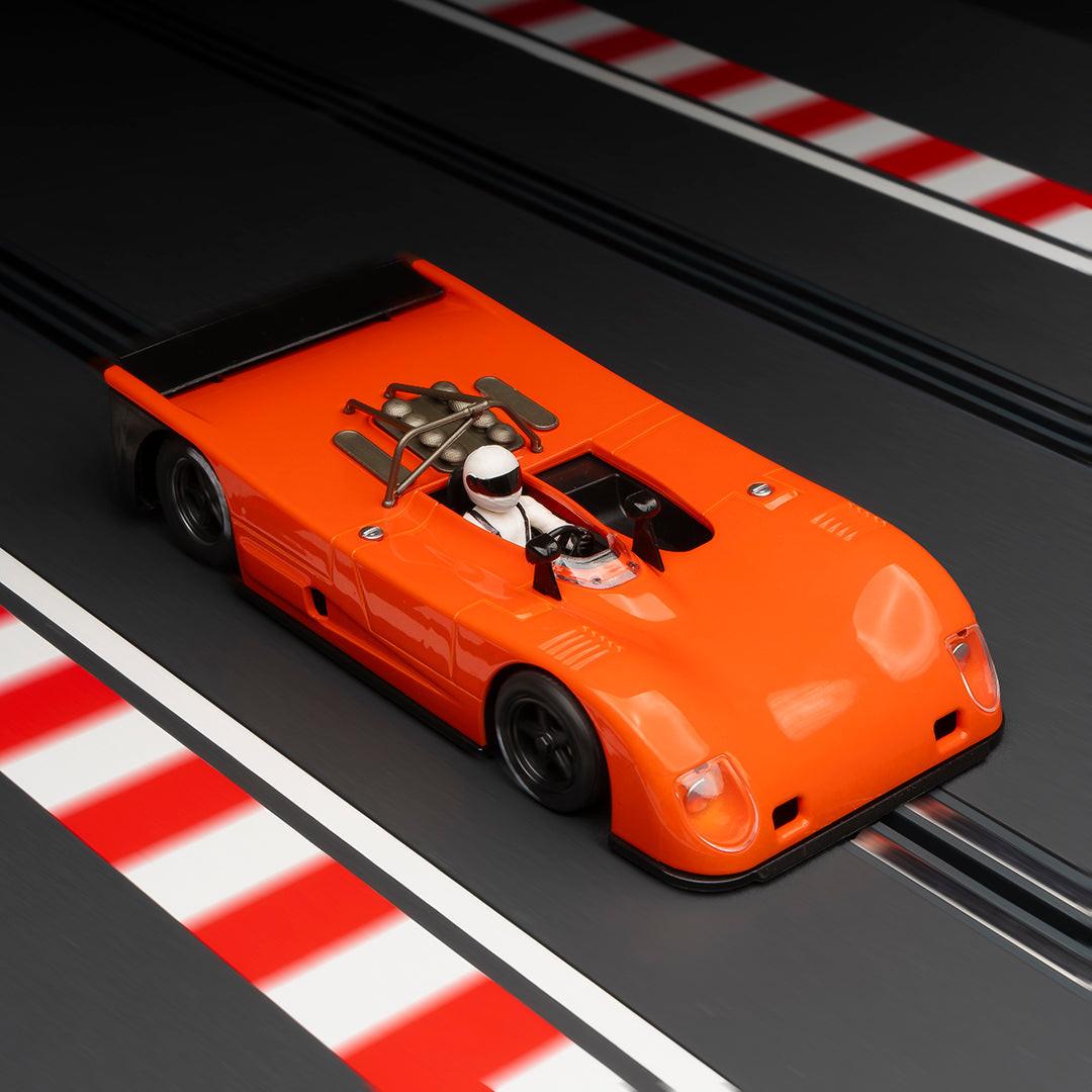 NSR Lola T280/290 Test Car Orange 1/32 Slot Car NSR0510 0510