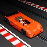 NSR Lola T280/290 Test Car Orange 1/32 Slot Car NSR0510 0510
