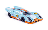 NSR Porsche 917K Gulf Buenos Aires 1971 Winner 1/32 Slot Car 0630 NSR0630