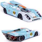 NSR Porsche 917K Gulf Buenos Aires 1971 #32 1/32 Slot Car 0631 NSR0631