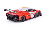 NSR McLaren 720S GT3 Marlboro Red 1/32 Slot Car Sidewinder 0632SW