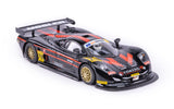 NSR Mosler MT900R Brands Hatch 2010 Sidewinder 1/32 Slot Car 0635SW