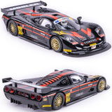 NSR Mosler MT900R Brands Hatch 2010 Sidewinder 1/32 Slot Car 0635SW