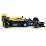 NSR Formula 86/89 Tyrrell 018 Alesi #4 1989 1/32 Slot Car 0642IL