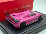NSR Mosler MT900R Salvatore Noviello 13th Anniversary 1/32 Slot Car Sidewinder