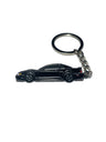 New Edge Mustang Keychains