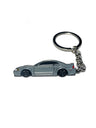 New Edge Mustang Keychains