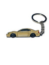 New Edge Mustang Keychains