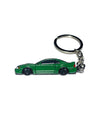 New Edge Mustang Keychains