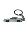 New Edge Mustang Keychains